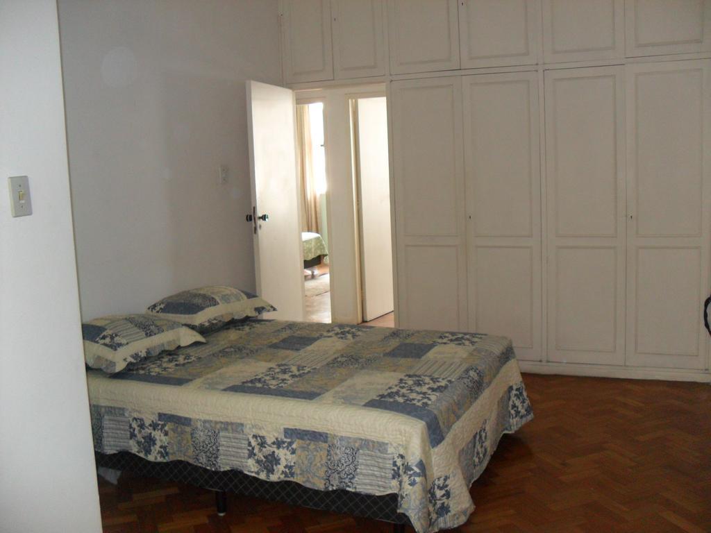 Apart Hotel Copacabana 370 Rio de Janeiro Zimmer foto