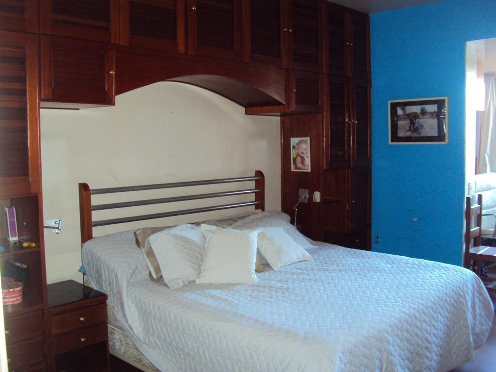 Apart Hotel Copacabana 370 Rio de Janeiro Exterior foto